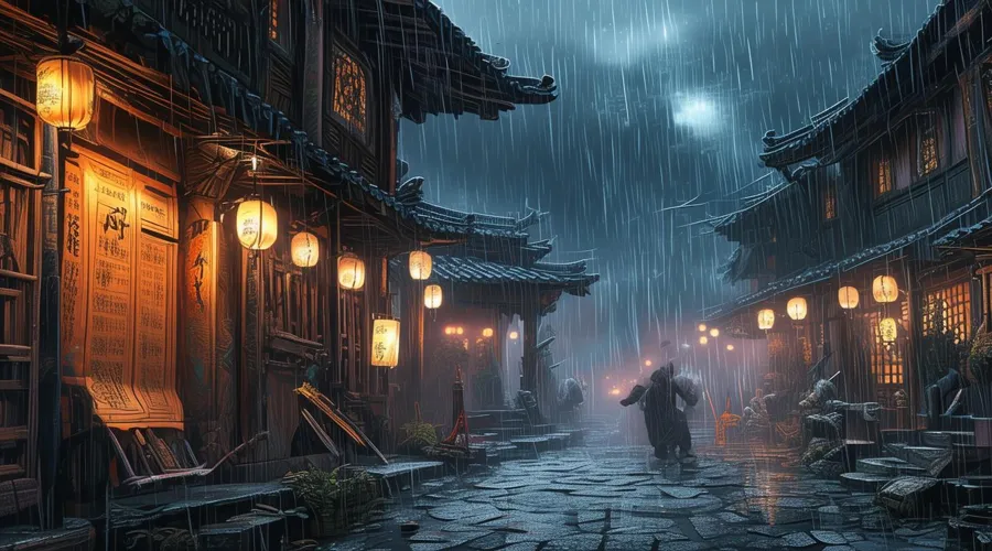 最终幻想Ⅸ游戏图片1